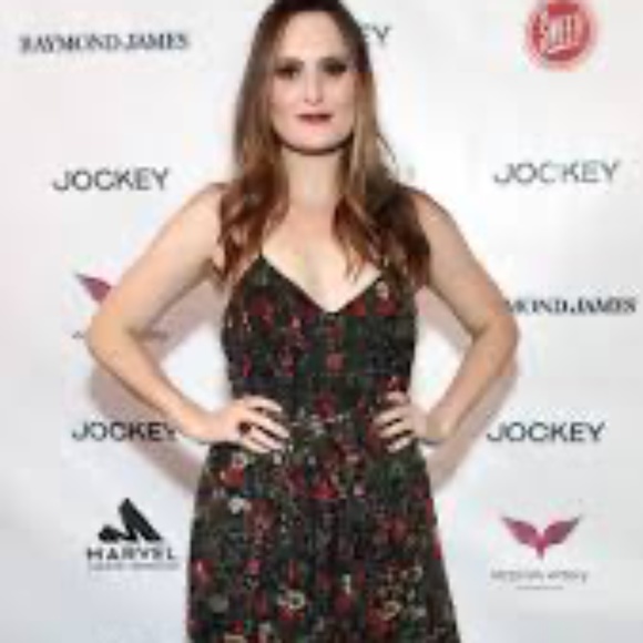 Anthropologie Payal Jain Massima Pleated Floral Boho Maxi Dress - Picture 13 of 13